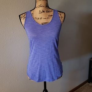 Lululemon 105 F Singlet Tank
